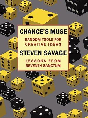 cover image of Chance's Muse